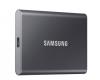 Samsung HARD DISK SSD 1 TB ESTERNO USB 3.2 2,5" T7 ESTERNO GRIGIO (MU-PC1T0T/WW) AUTOALIMENTATO